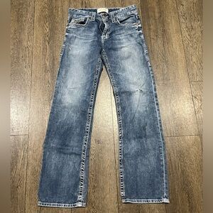 Big Star jeans size 30R